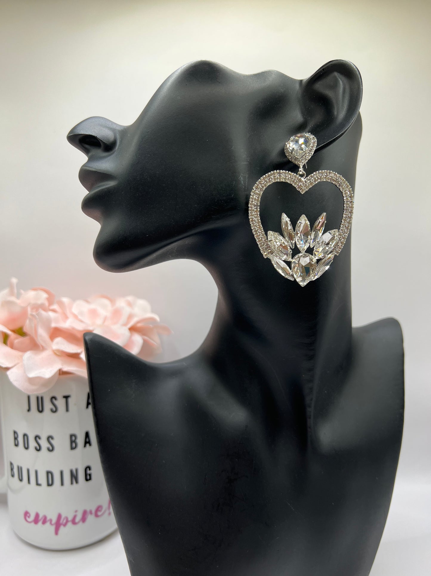 Glamour Hearts