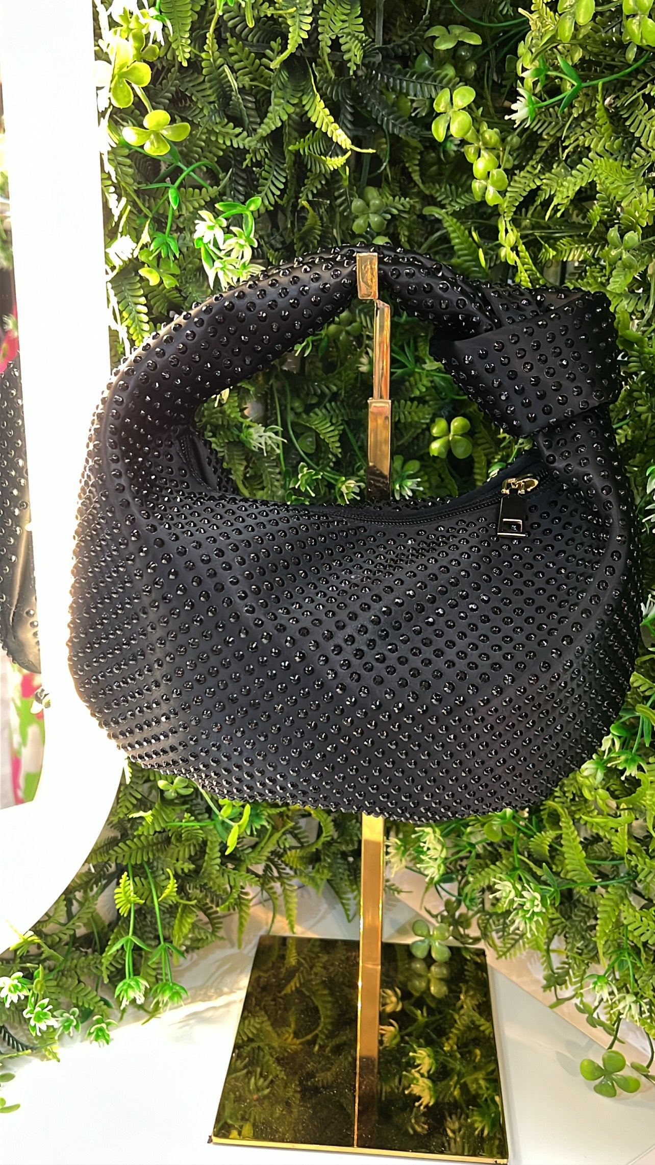 It Girl Clutch Bag