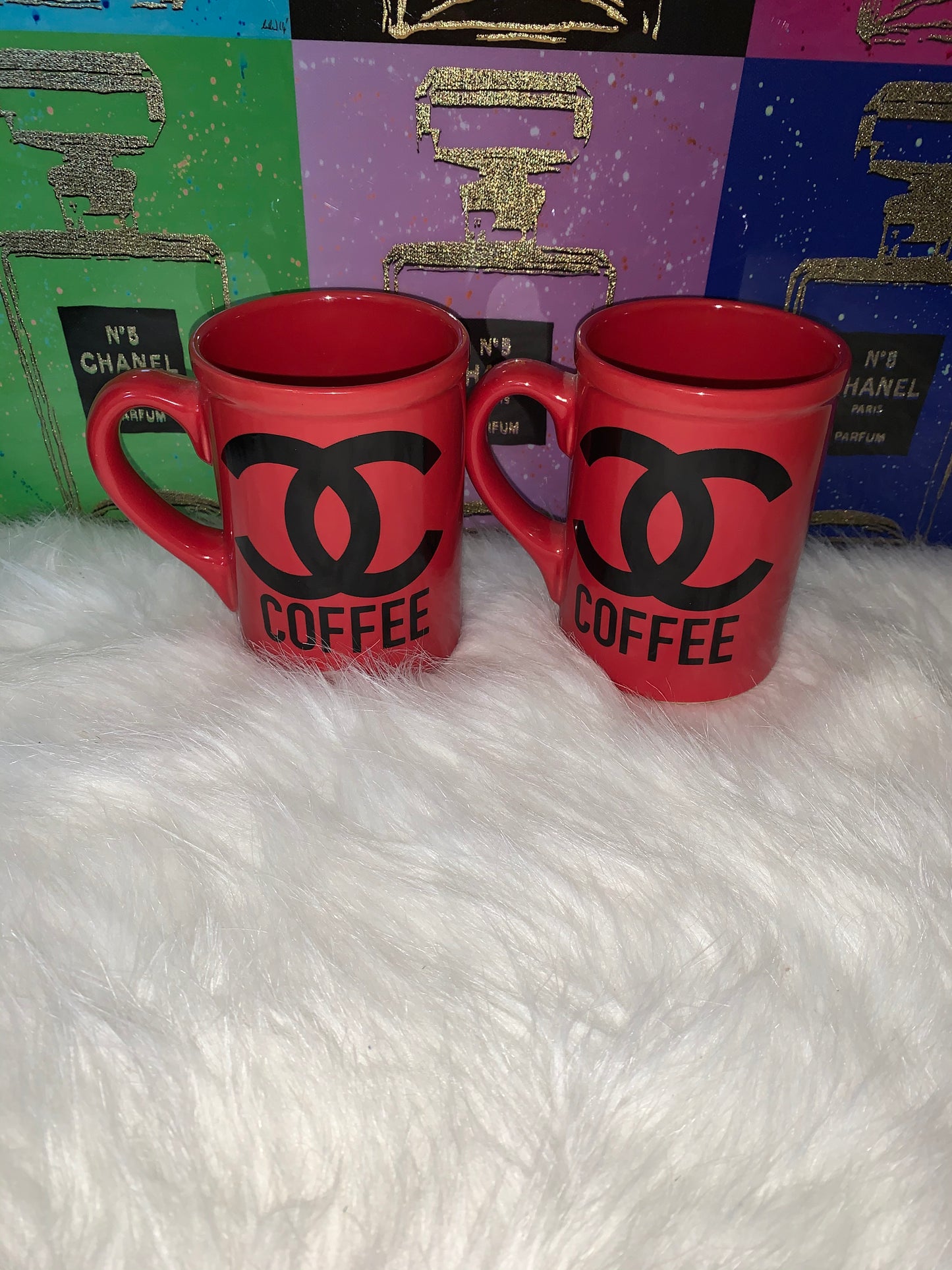 Inspired Mugs