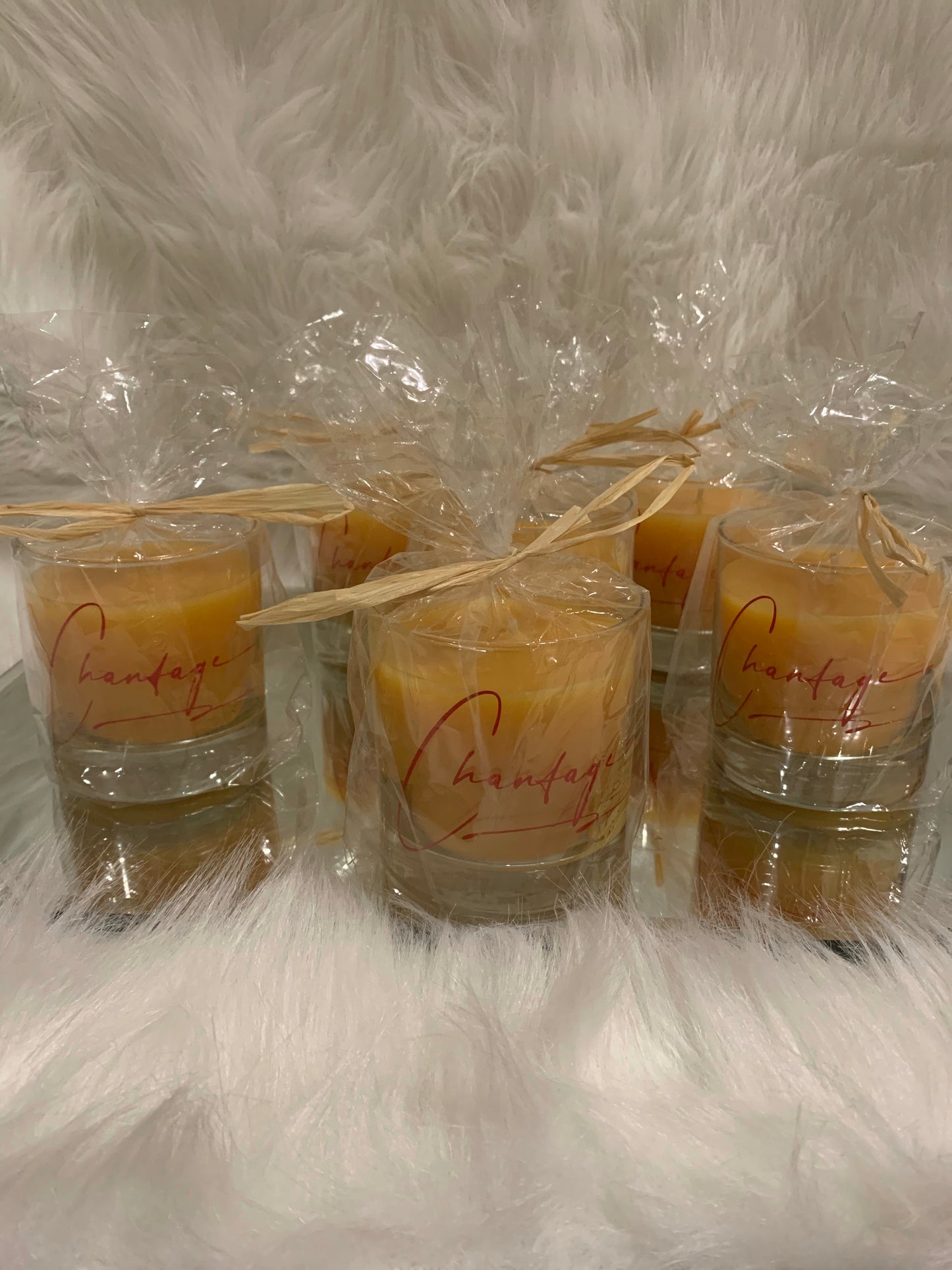Chic Aromas by Chantage Boutique