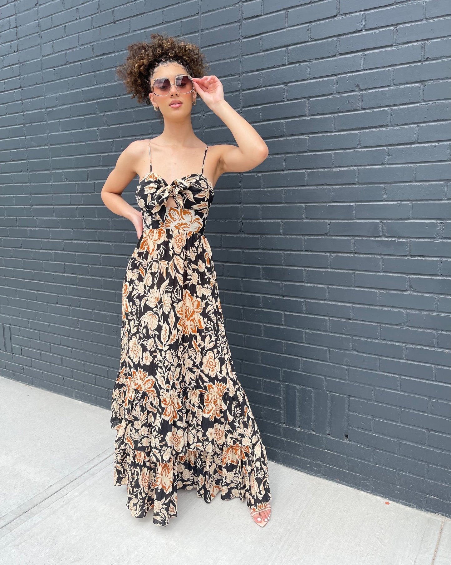 Cassie Dress