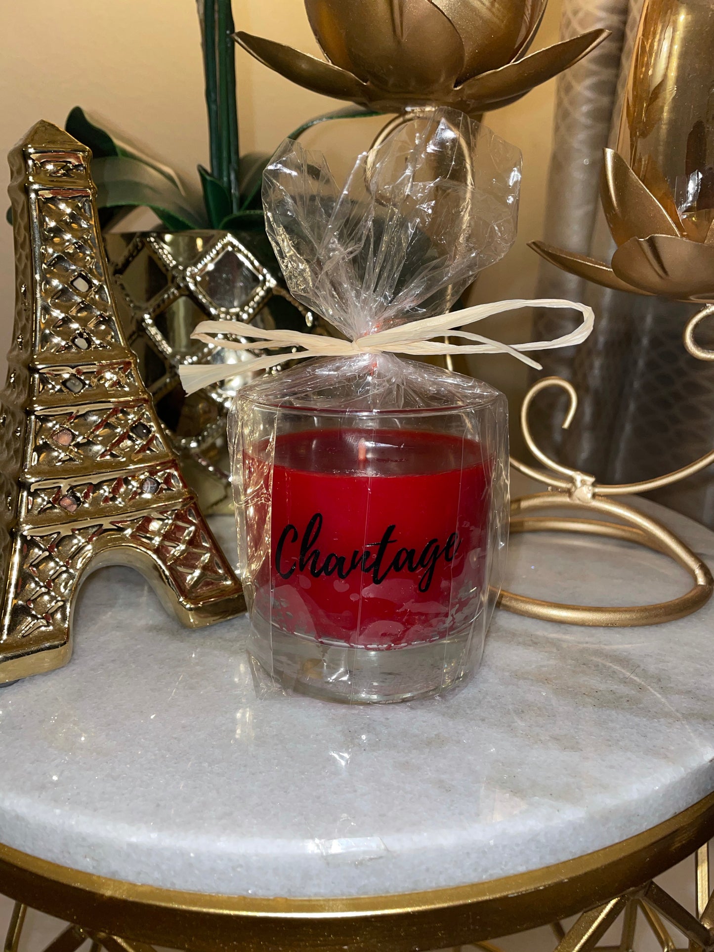 Chic Aromas by Chantage Boutique