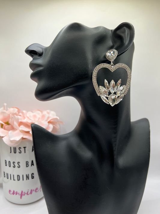 Glamour Hearts