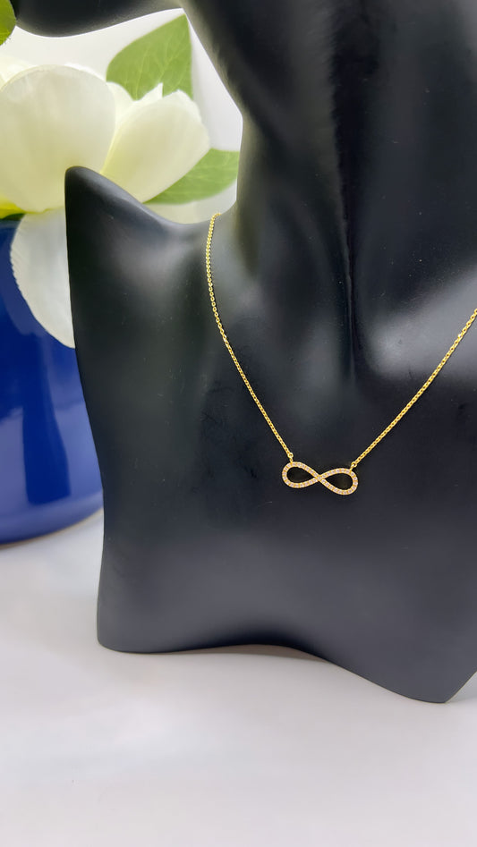 Infinity