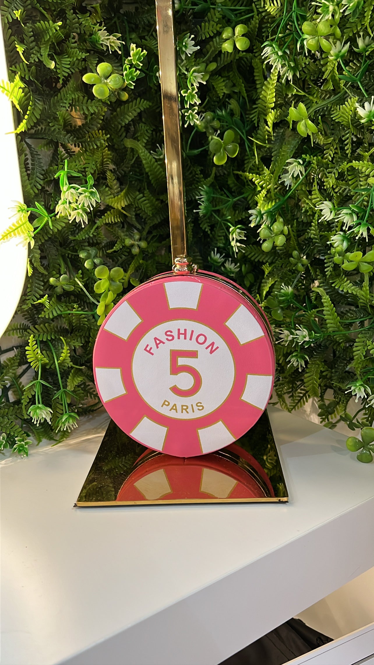 Fashion 5 Mini Crossbody