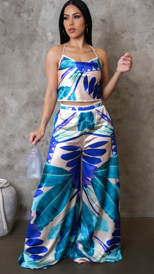 Celine 2 pc Set