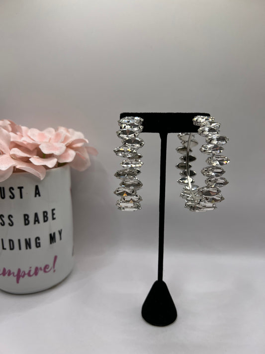 Icy Hoops