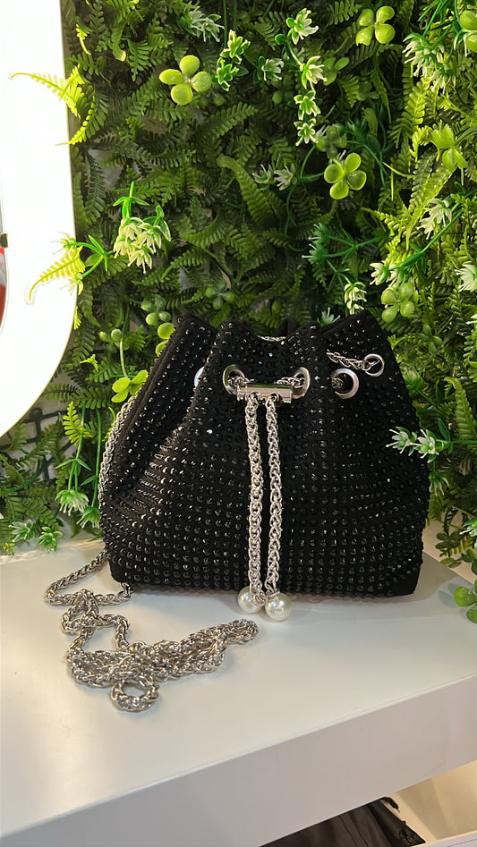 Sassy Bucket Bag