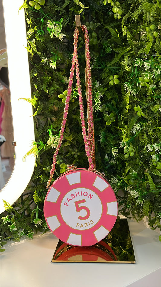Fashion 5 Mini Crossbody