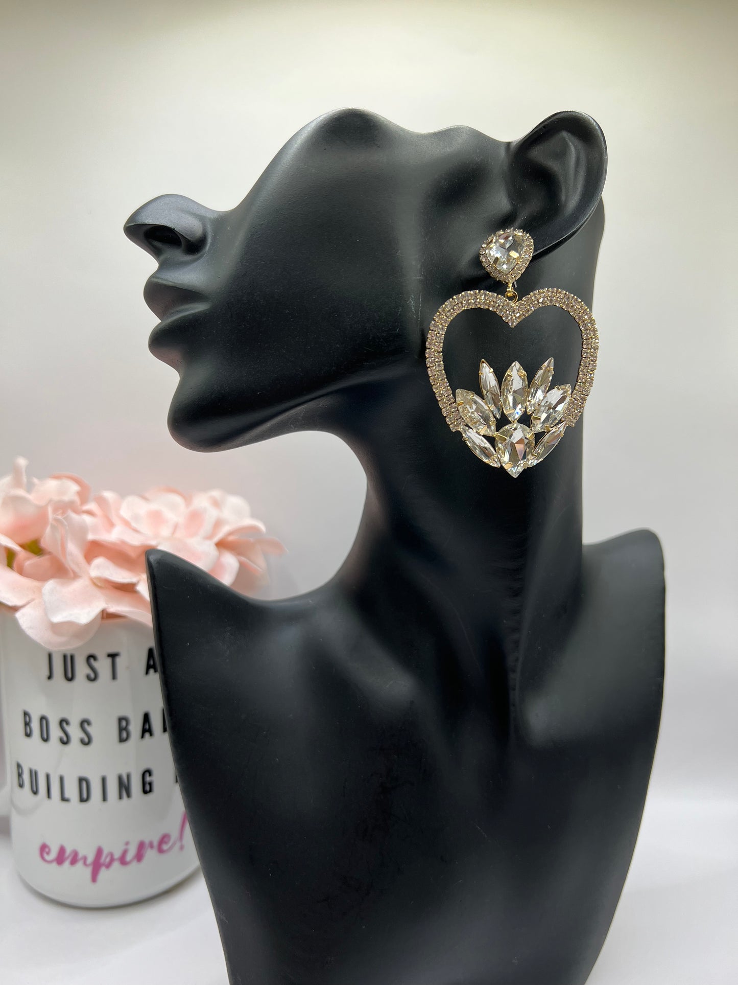 Glamour Hearts