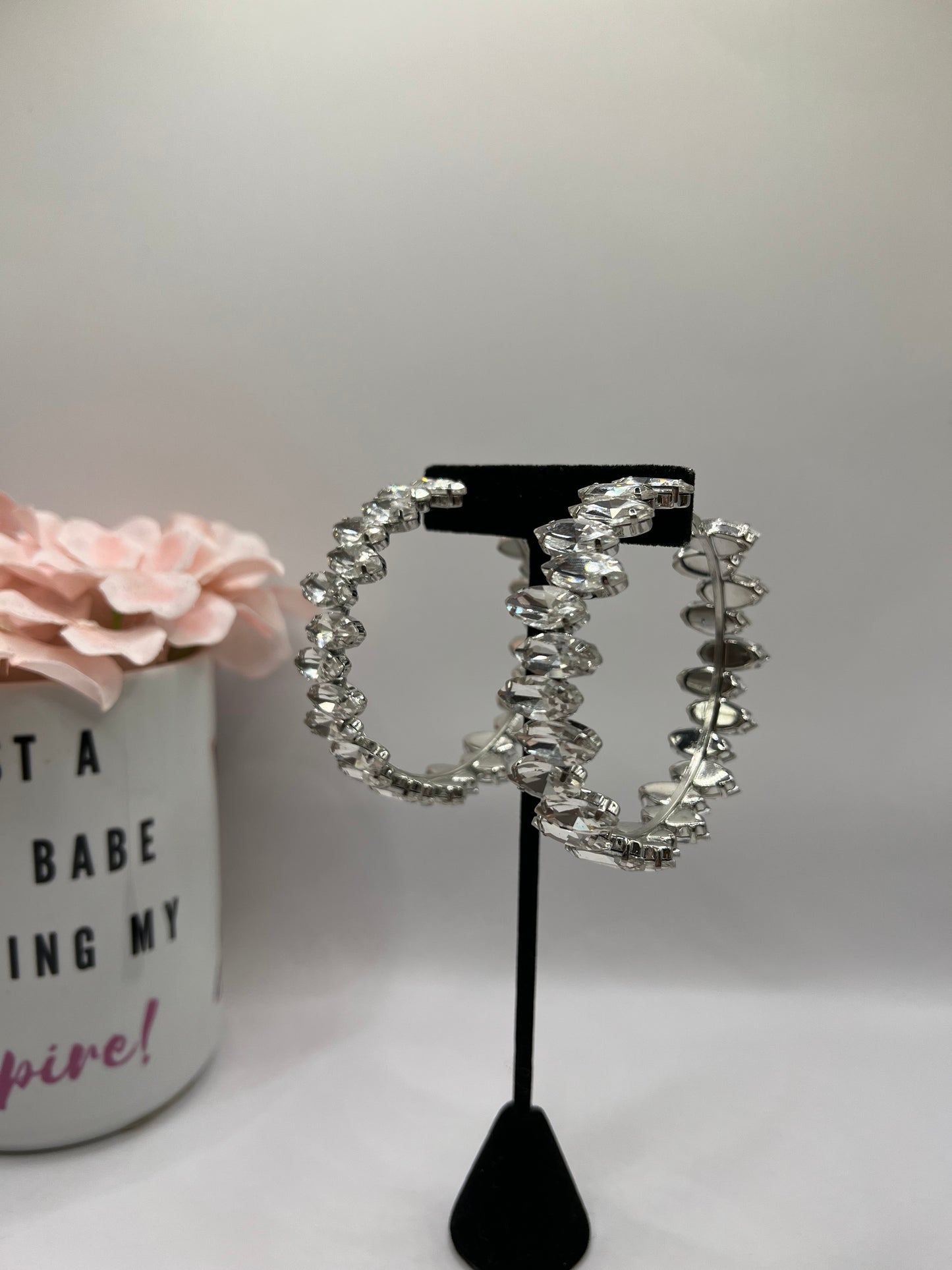 Icy Hoops