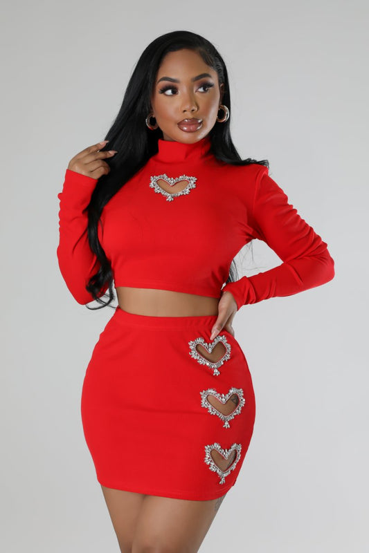 Heartbeat Set