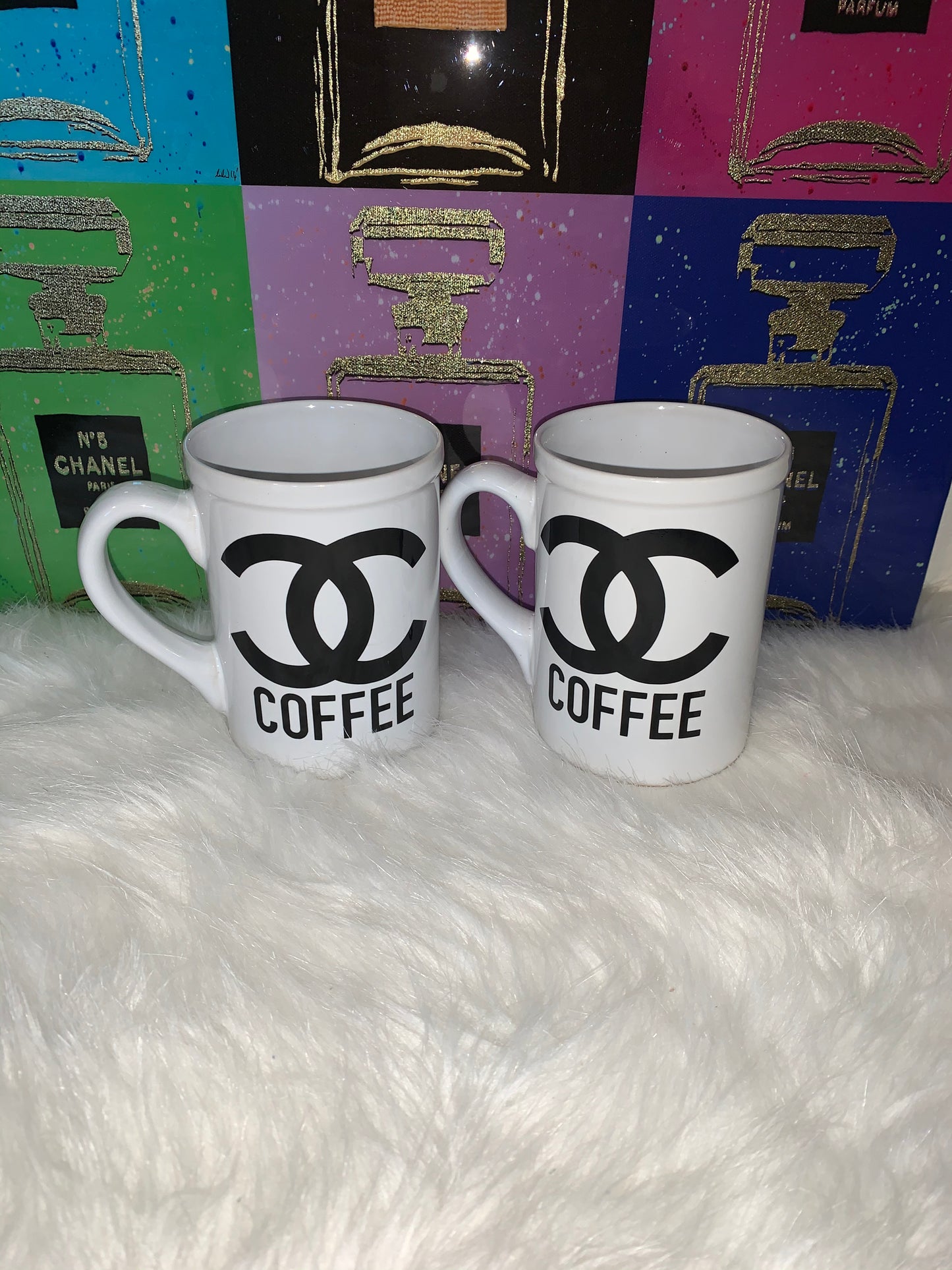 Inspired Mugs
