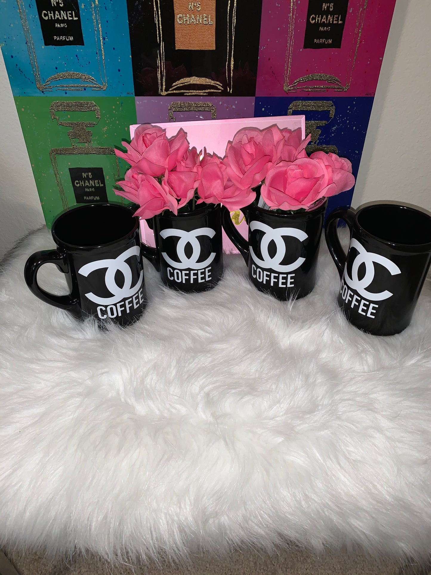 Inspired Mugs