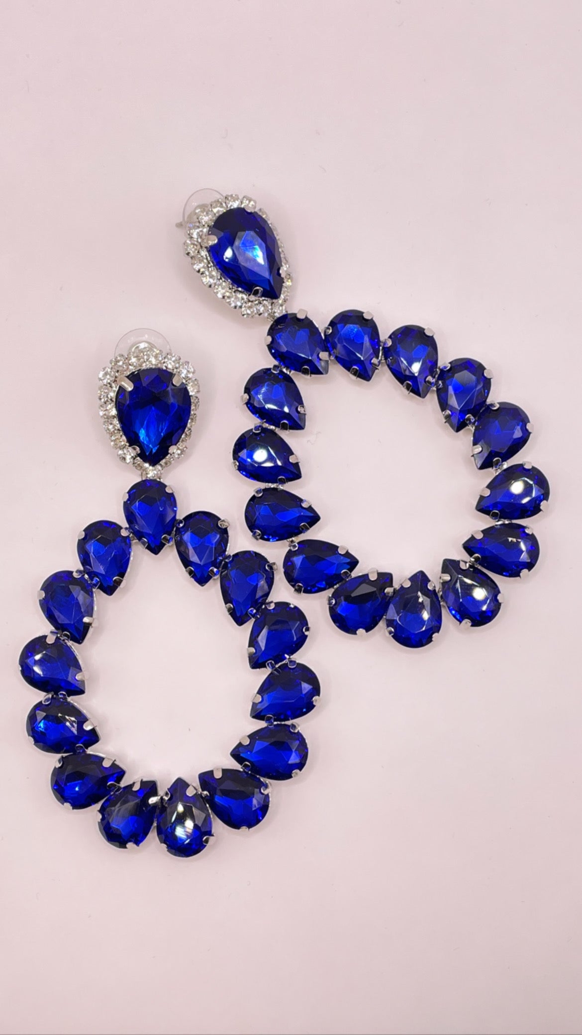 Mary J Earrings