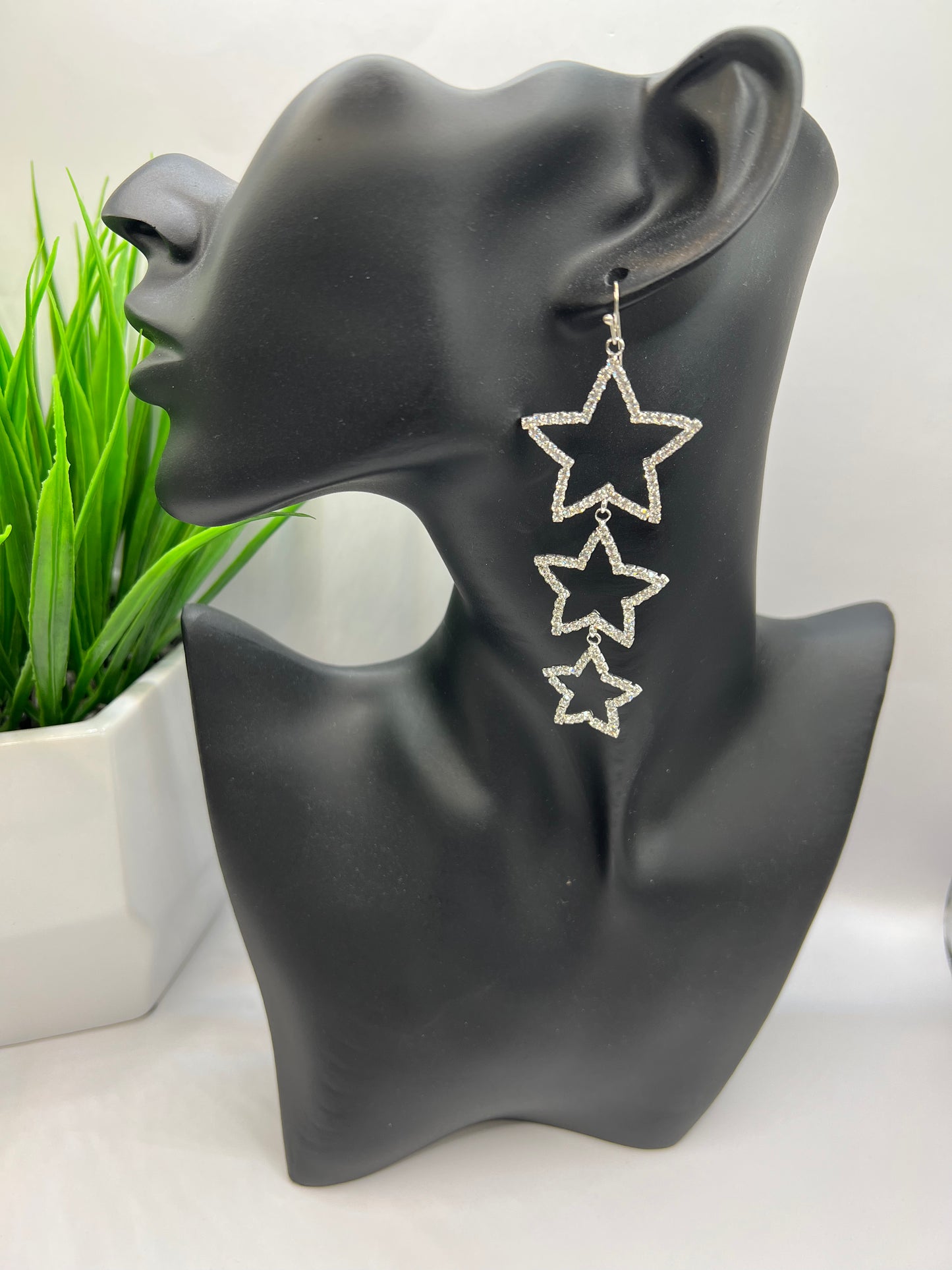 All Stars Earrings