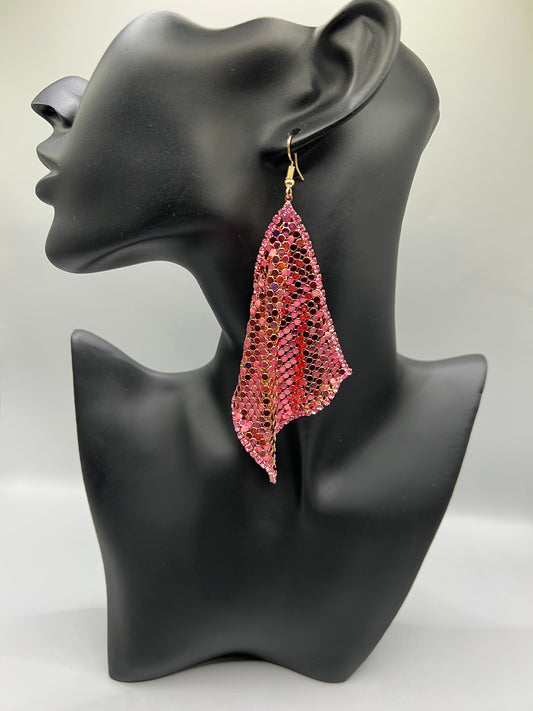 She’s a Keeper Earrings