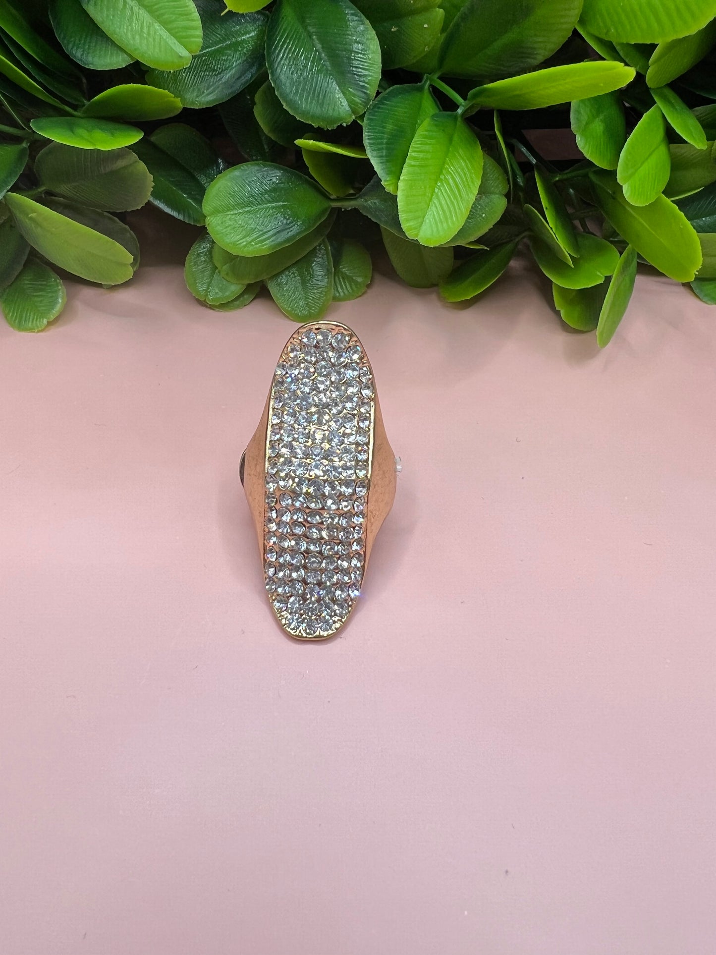 Fashion Rings