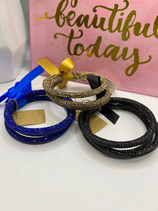 Shimmer Bracelet set -3