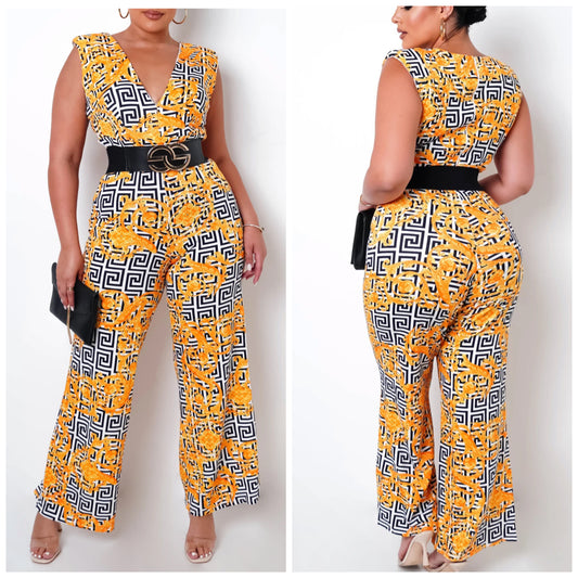 Grid Plus Jumper