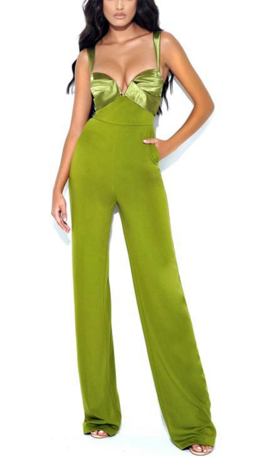Jayda Jumpsuit