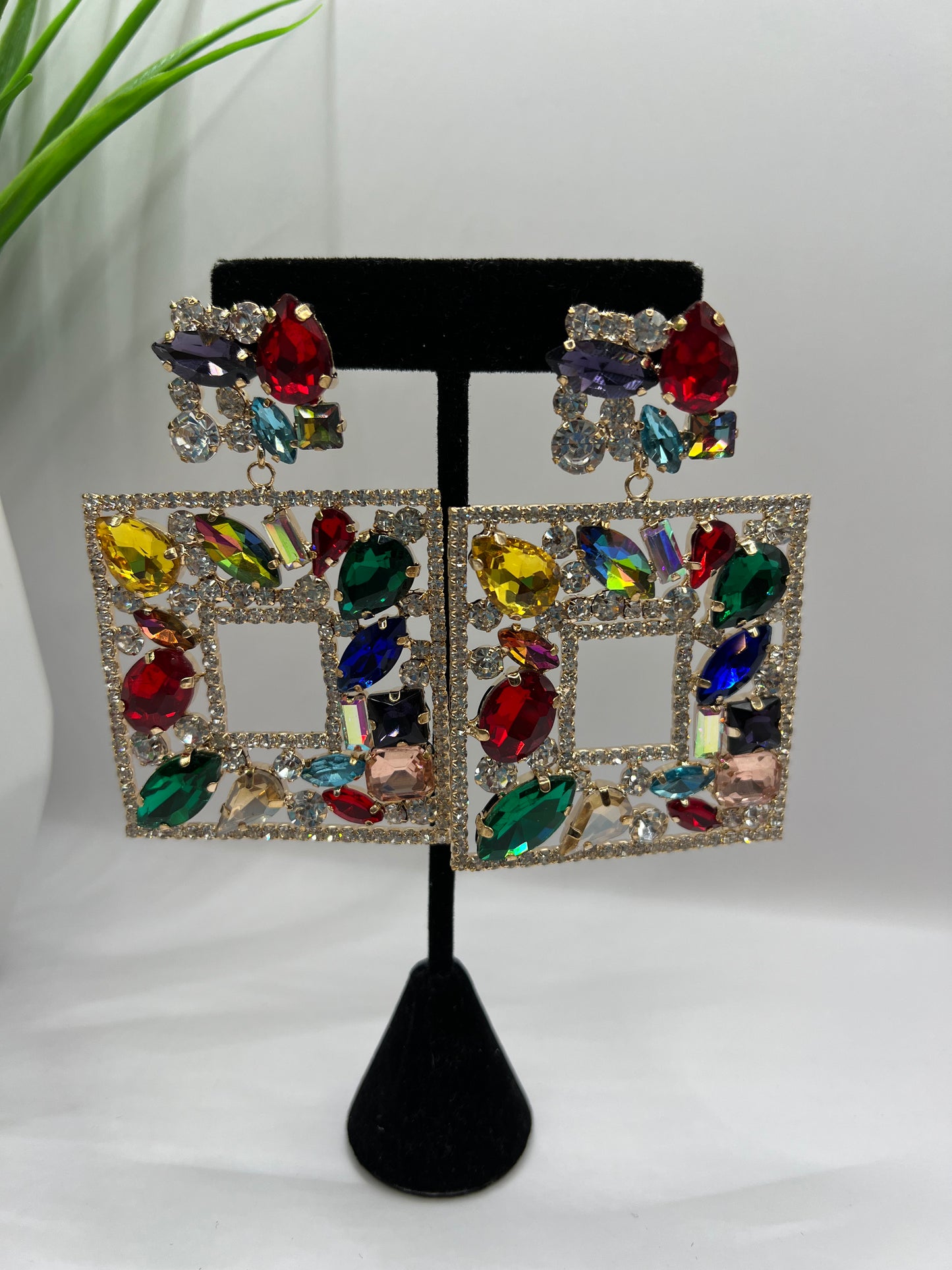 Yandy Earrings
