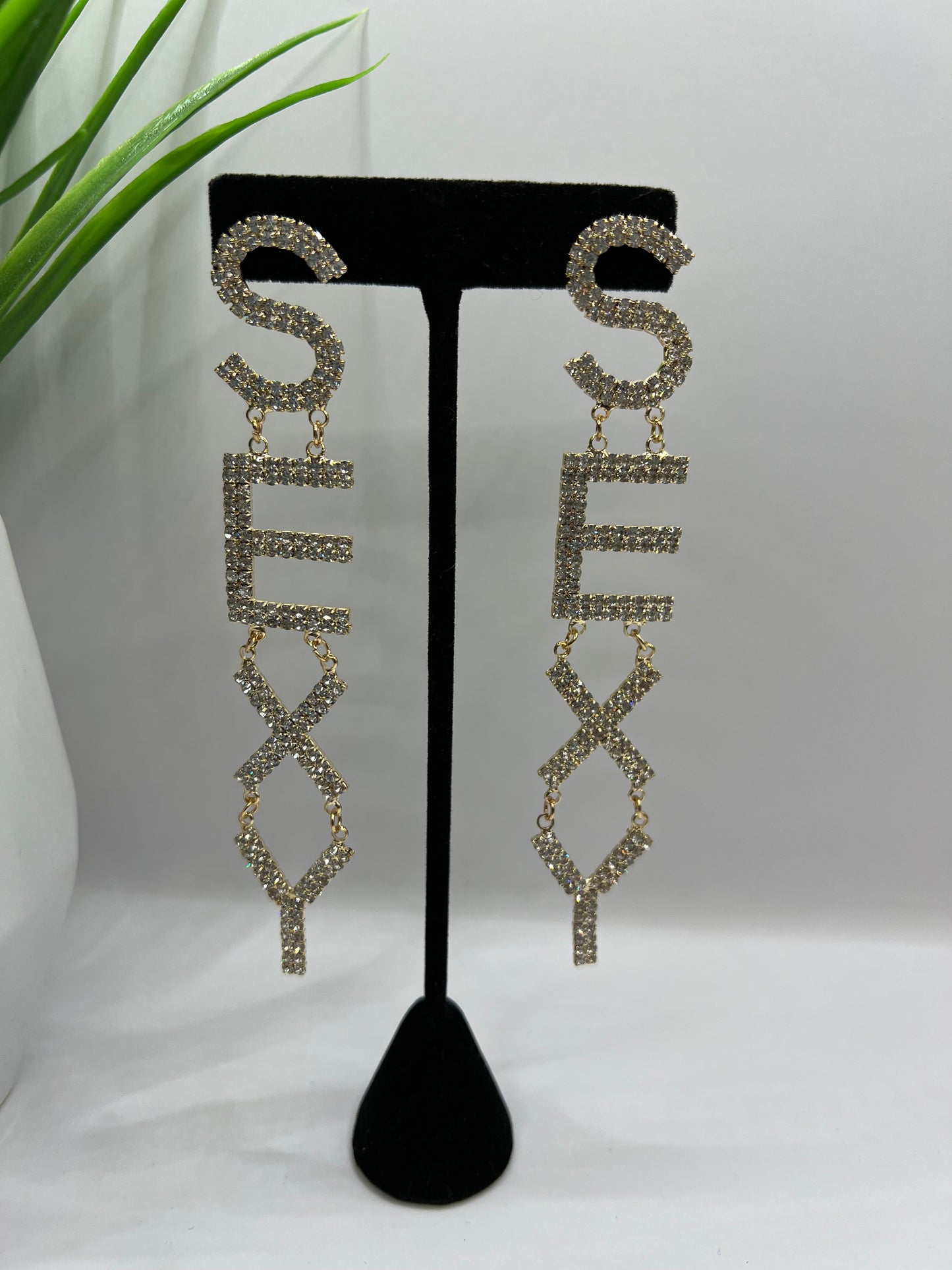 SEXY Earrings