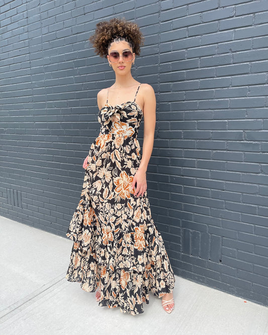Cassie Dress