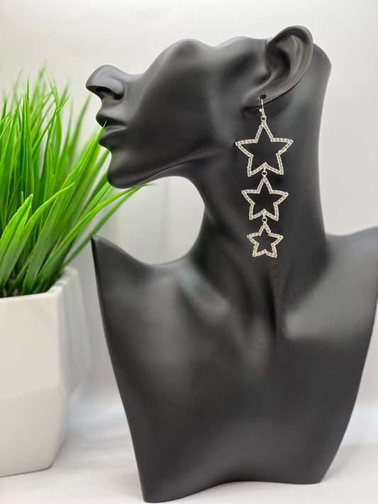 All Stars Earrings