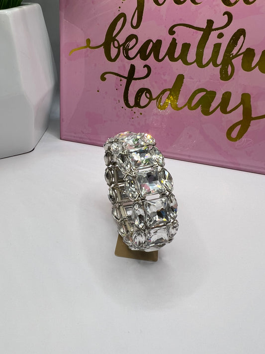 Rhinestone Bracelets