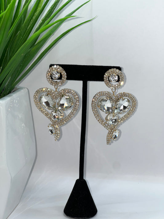 Barbie Hearts