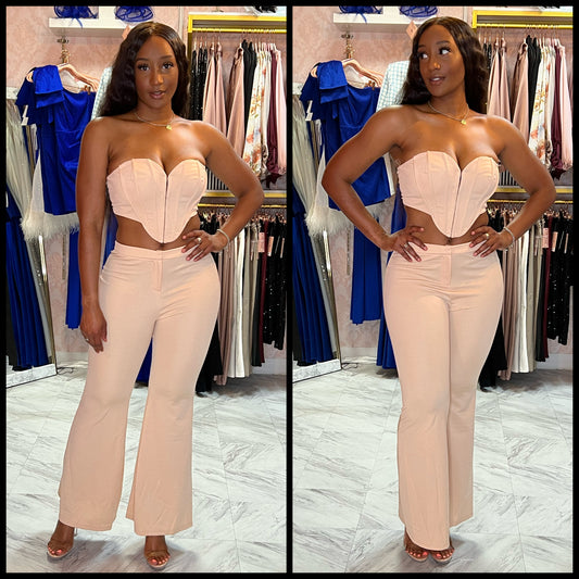 HeartFelt 2pc Set.