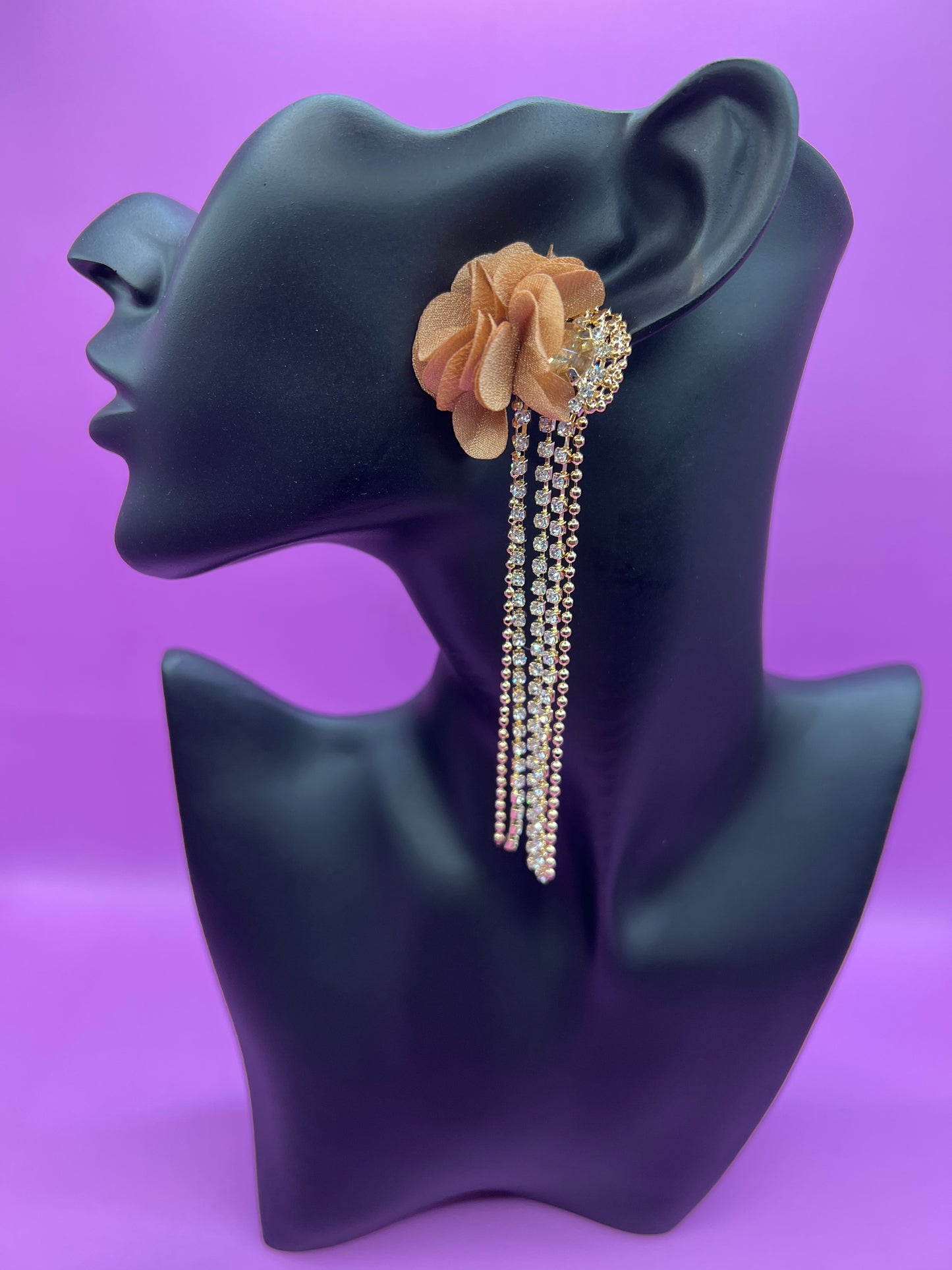 Enchanted Earrings
