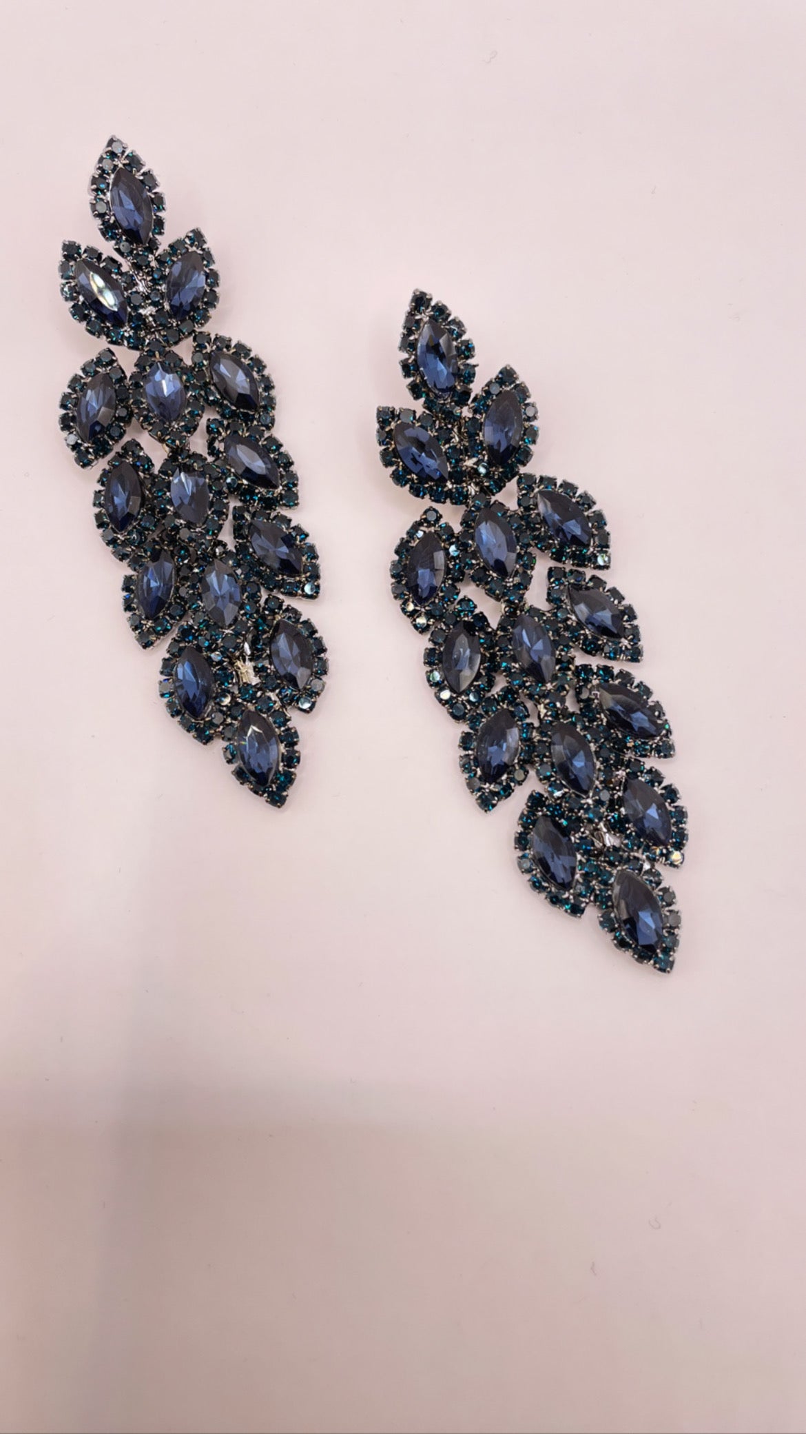 Jasmine Earrings