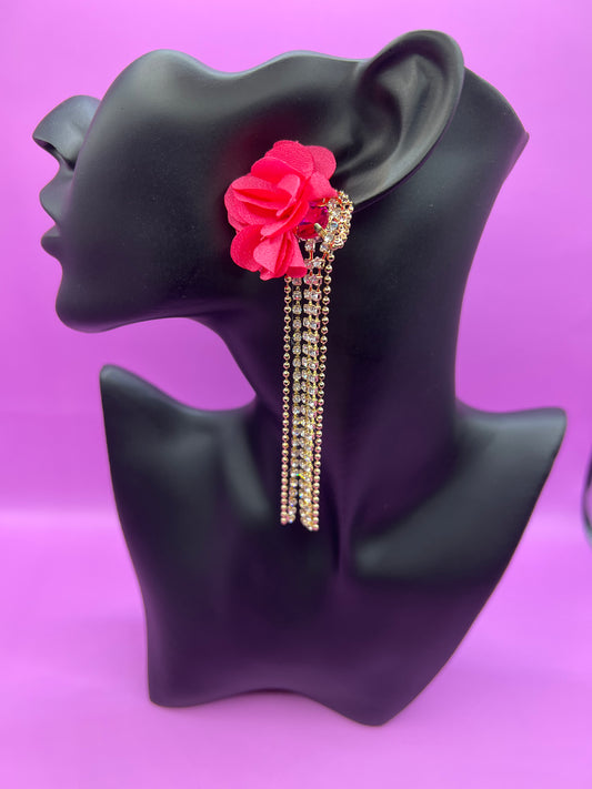 Enchanted Earrings