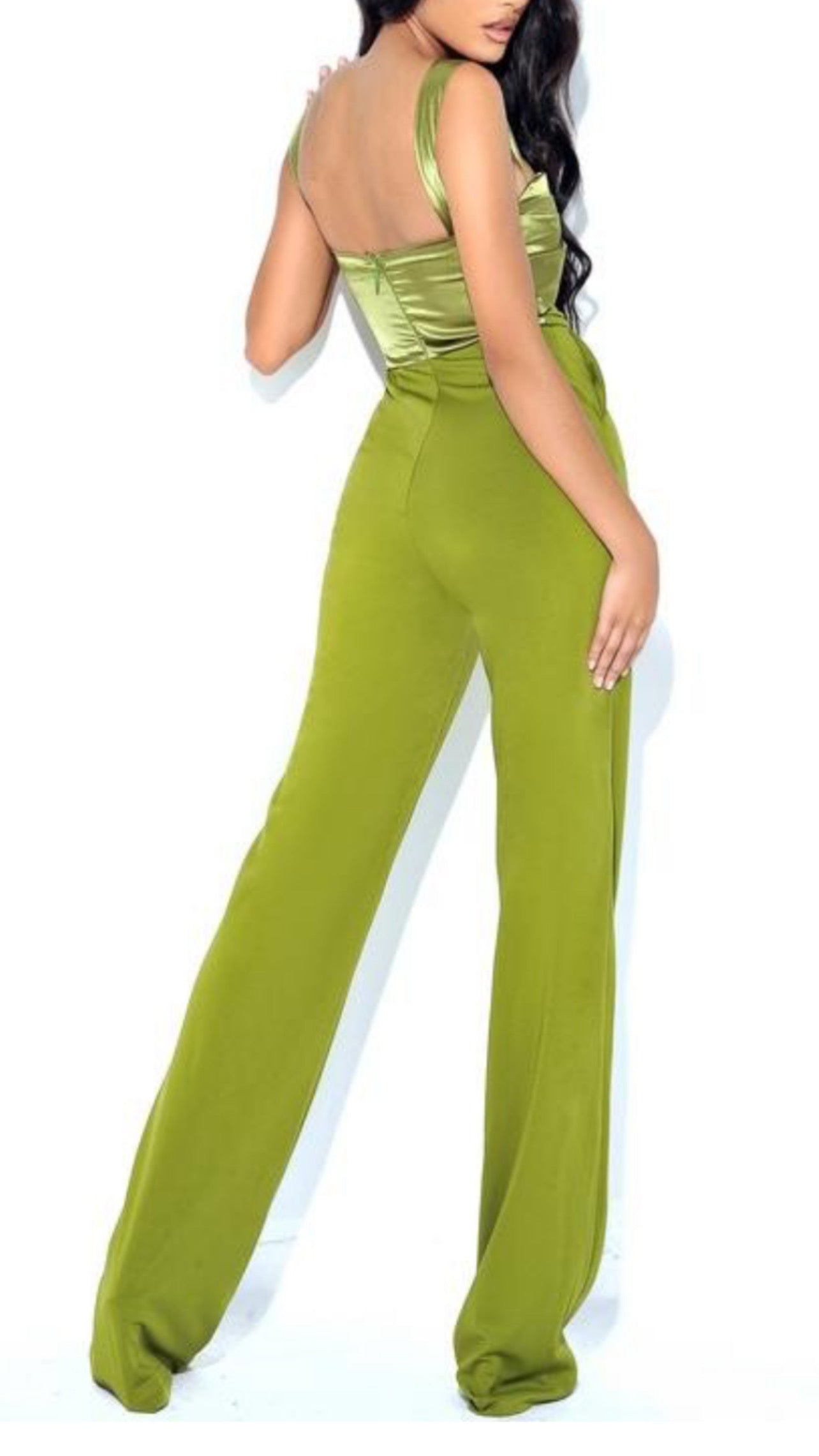 Jayda Jumpsuit