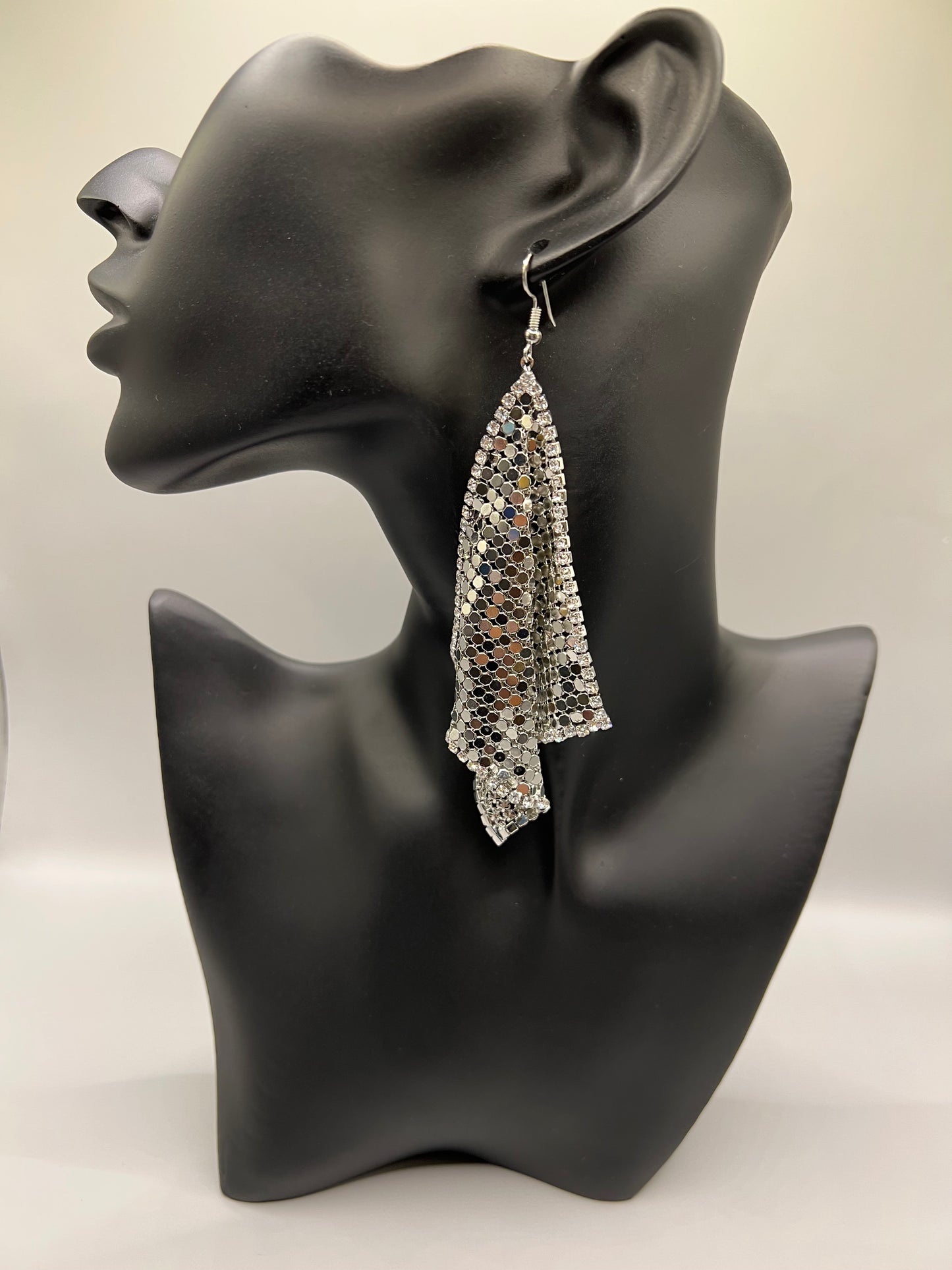 She’s a Keeper Earrings