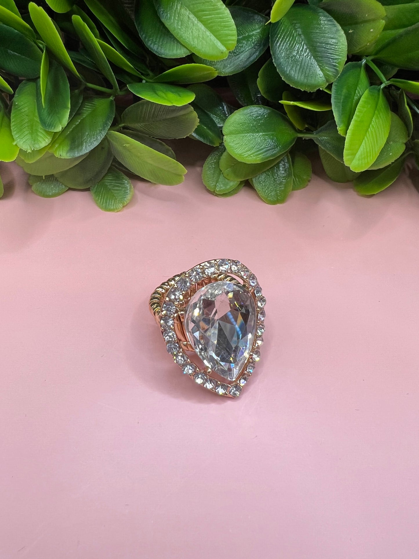 Fashion Rings
