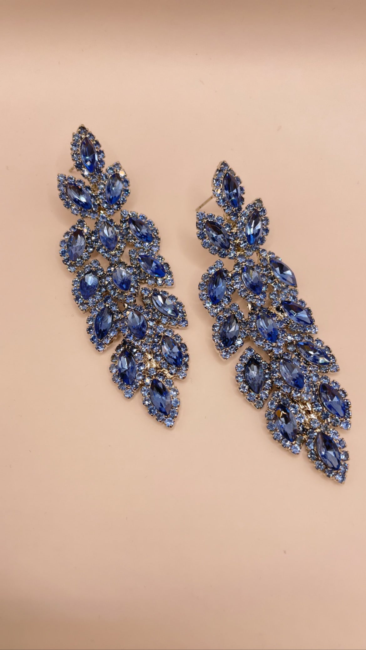 Jasmine Earrings