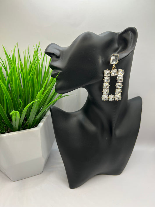 Robin Stone Earrings