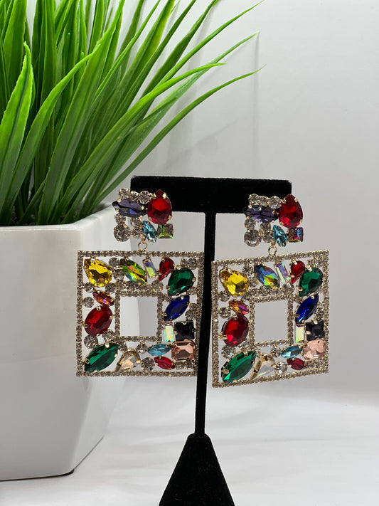 Yandy Earrings